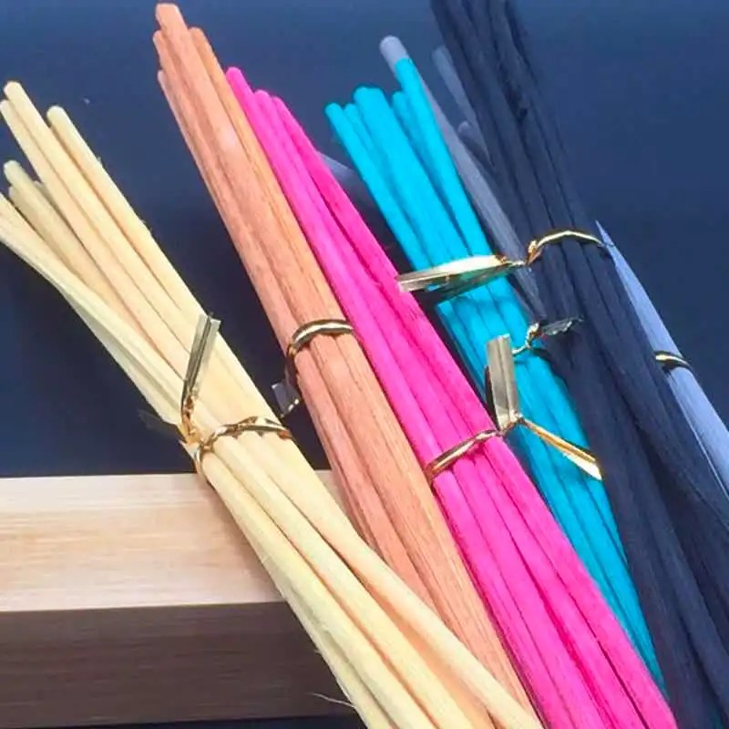 Premium Fiber Reed Diffuser Sticks For Captivating Scents