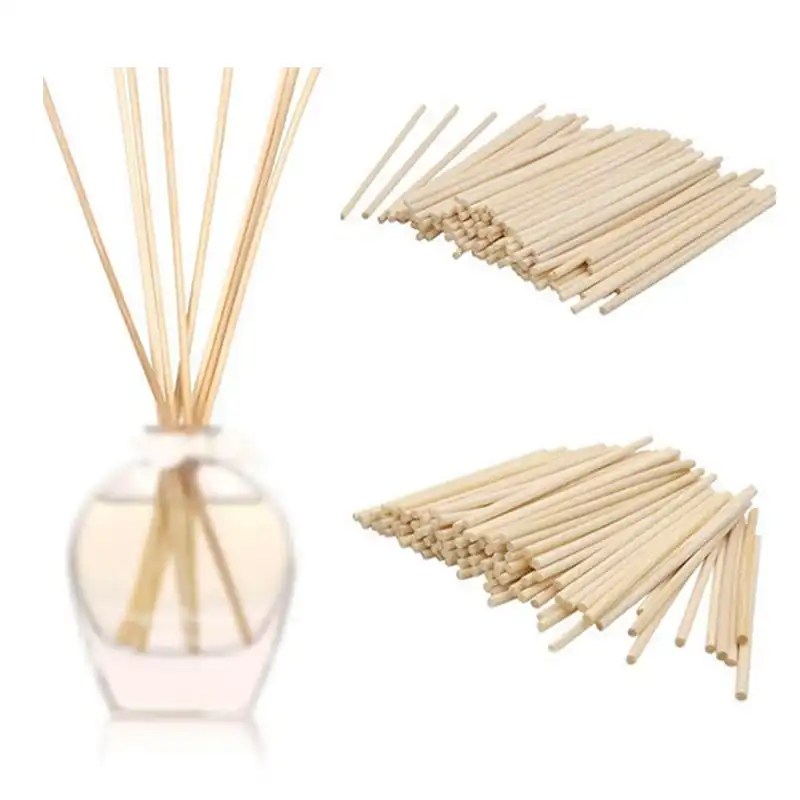 Premium Fiber Reed Diffuser Sticks For Captivating Scents
