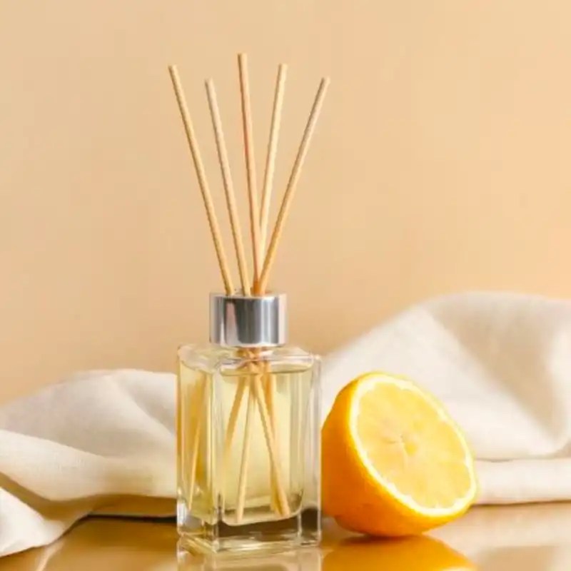 Fabric Softener Reed Diffuser Transform Your Space With A Fragrant Touch