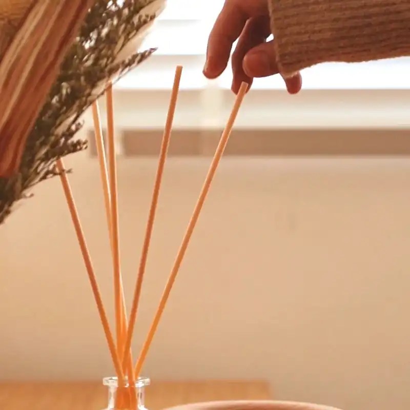 How Often To Flip Reed Diffuser Expert Tips For Sustaining Fragrance