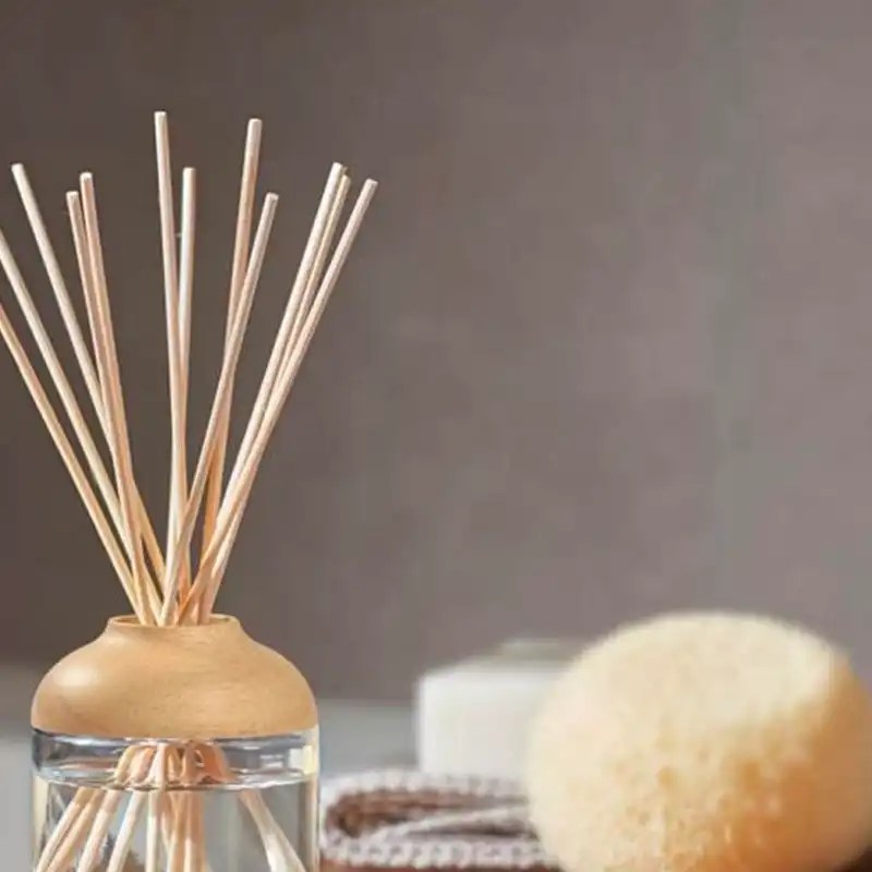 How To Clean Reed Diffuser Sticks A Complete Guide