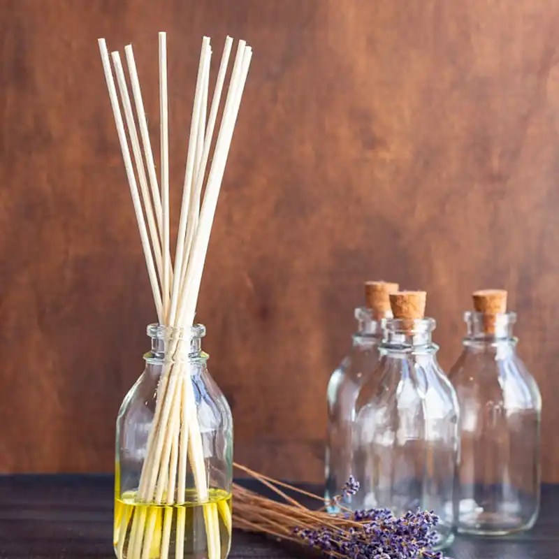 How To Make Reed Diffuser [DIY Homemade Reed Diffusers For Starters]