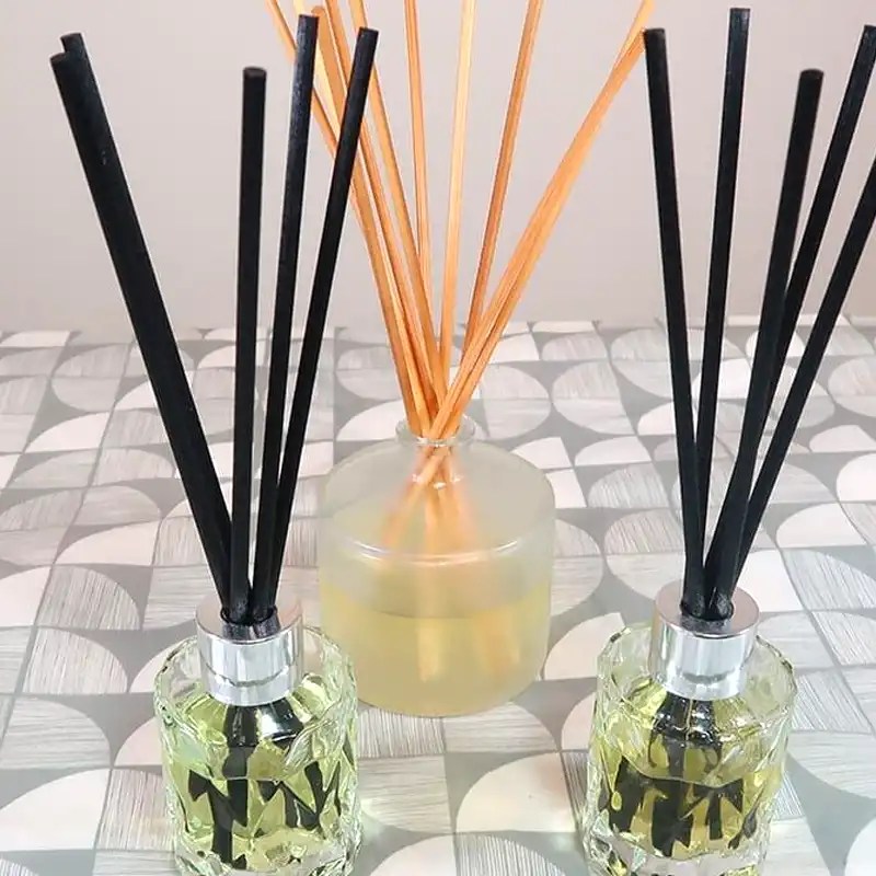 How To Set Up Reed Diffuser A StepbyStep Guide