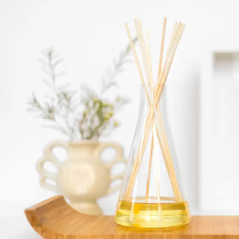 How To Mix Essential Oils For Reed Diffusers
