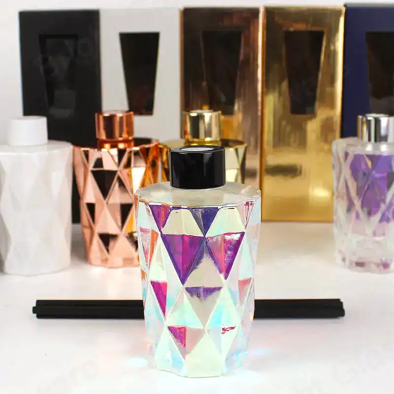 Importing Reed Diffuser Bottle From China For Your Reed Diffuser Buiness