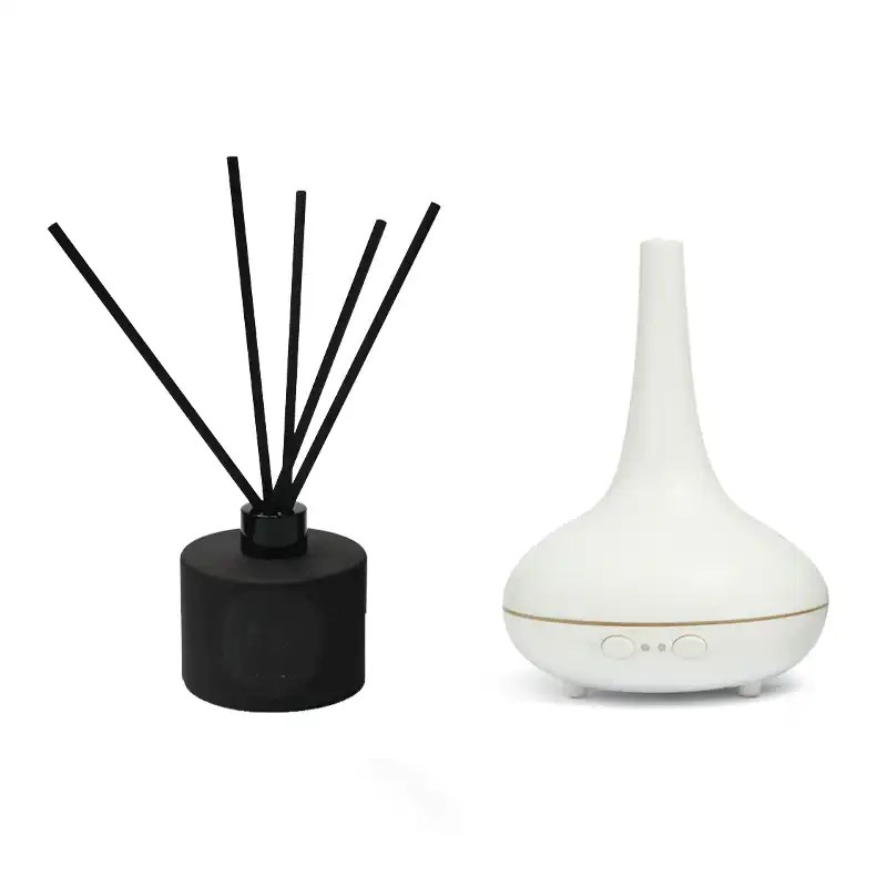 Reed Diffuser Vs Electric Diffuser Which One Is Right For You?
