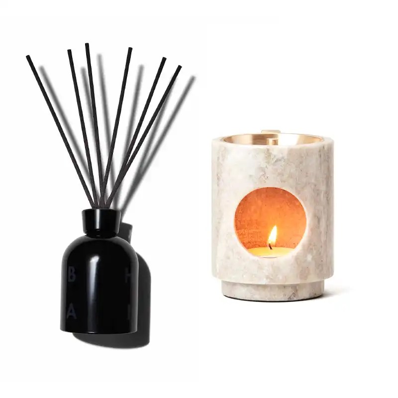 Reed Diffuser Vs Incense Which Is The Perfect Scenting Solution For You?
