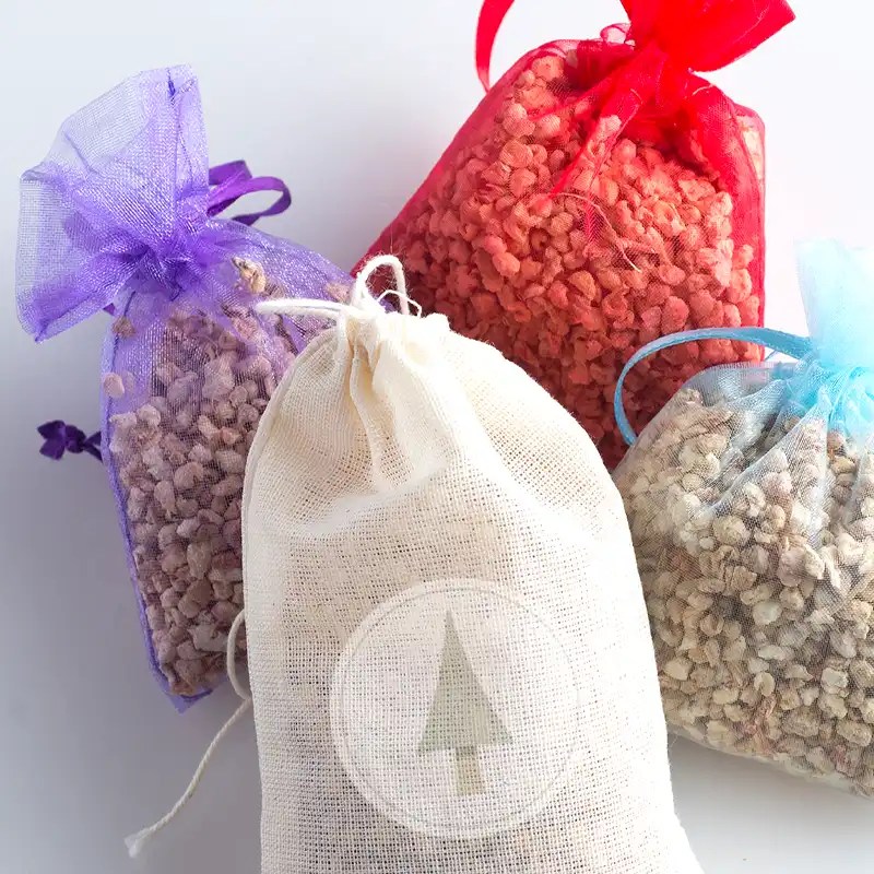 What Is Scented Sachet The Ultimate Guide 2024