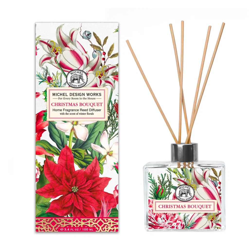 Importing Christmas Reed Diffuser From China For Christmas Celebration