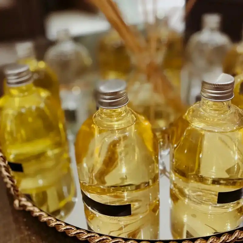 Can You Refill Reed Diffusers