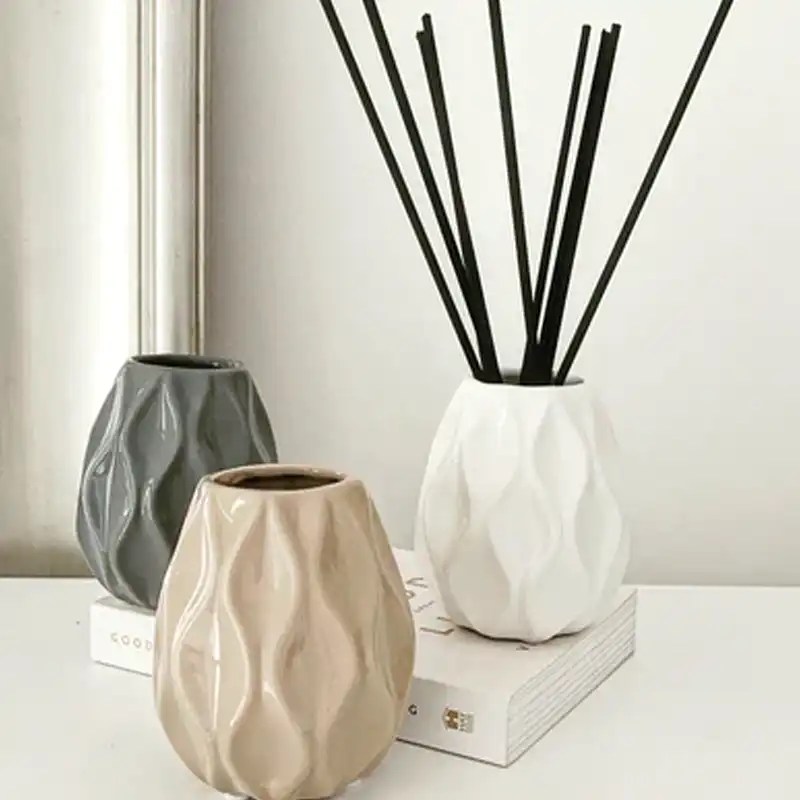 Importing Reed Diffuser Vessel From China