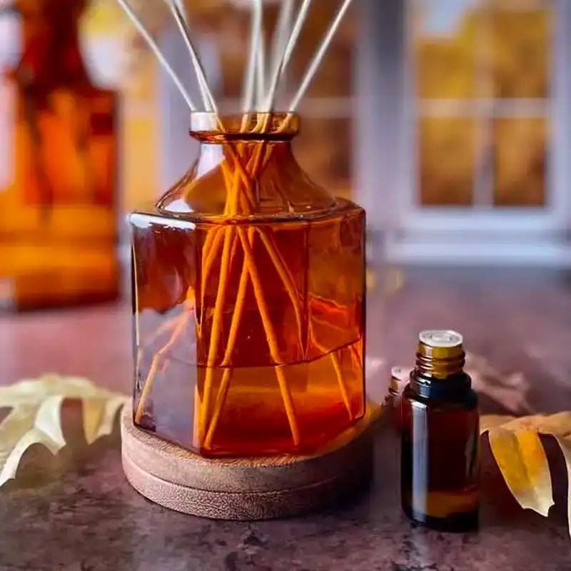 Which Oil Is Best For Reed Diffuser Unveiling The Secrets For A