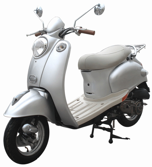Fancy Scooter Gas Scooters and Electric Scooters Retail and Wholesale