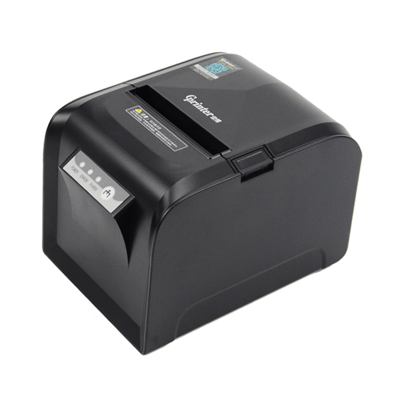 Gprinter GPD801 Thermal Receipt Printer Gprinter GPD801 Printer