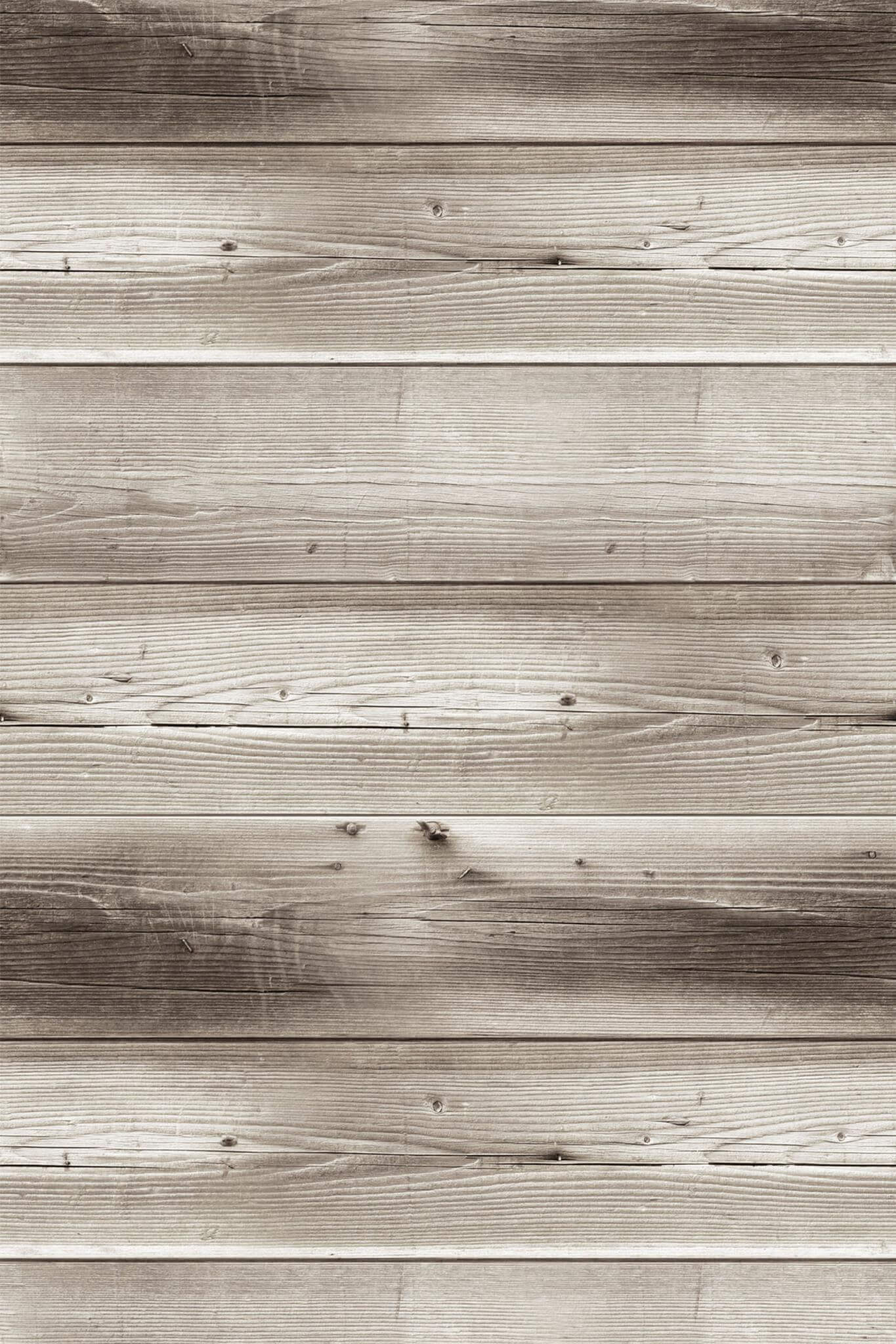 Rustic wood Peel and Stick Wallpaper or Unpasted