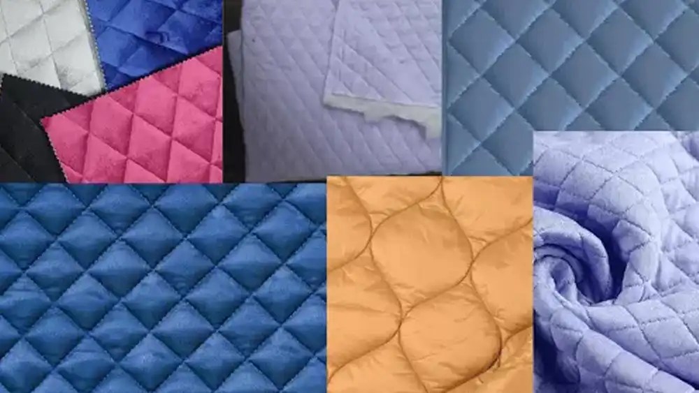 Quilt vs Fabric What Are Differences Between Them? China Fabric
