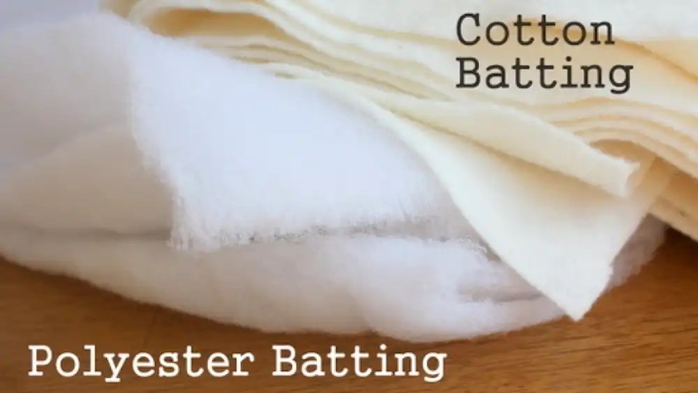 What is Batting Fabric All About Batting Fabric