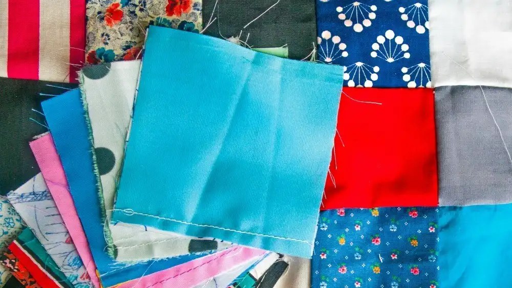 How to Make Quilted Fabric The Comprehensive Guide for Making Quilt