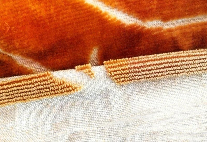 How to Fix Velvet Fabric A Comprehensive Guide 2024 China Fabric