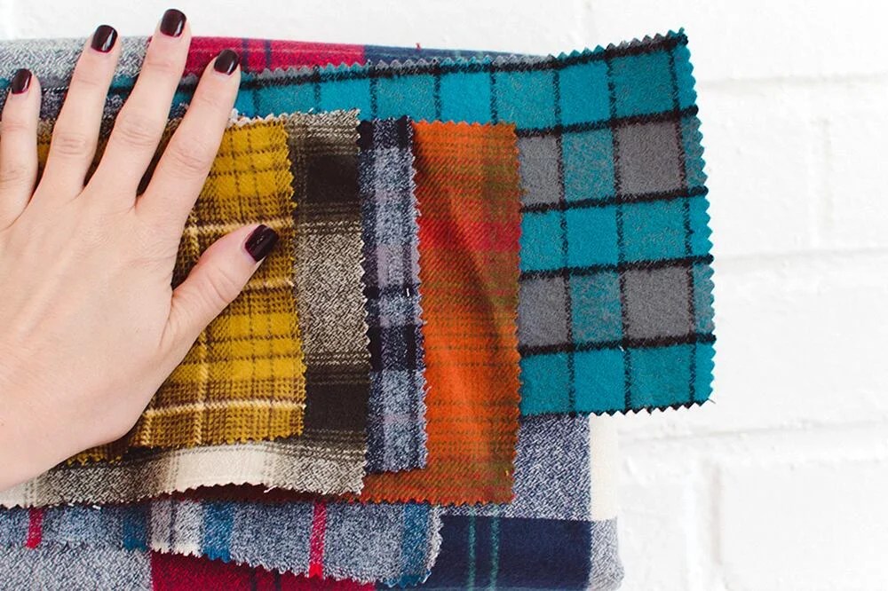 Types Of Flannel Fabric Your Ultimate Guide to Choosing the Best
