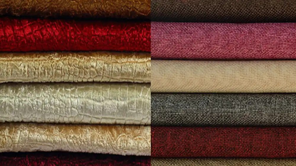 What Is Chenille Fabric? The Ultimate Guide 2024 China Fabric