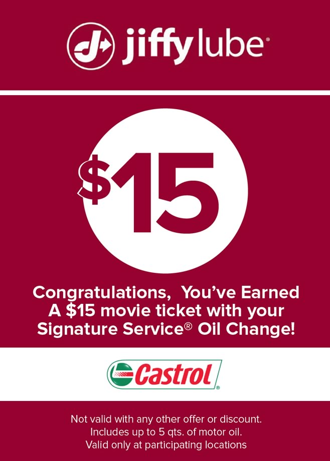 BP Lubricants / Najjar Lube Fandango Rewards and Incentives