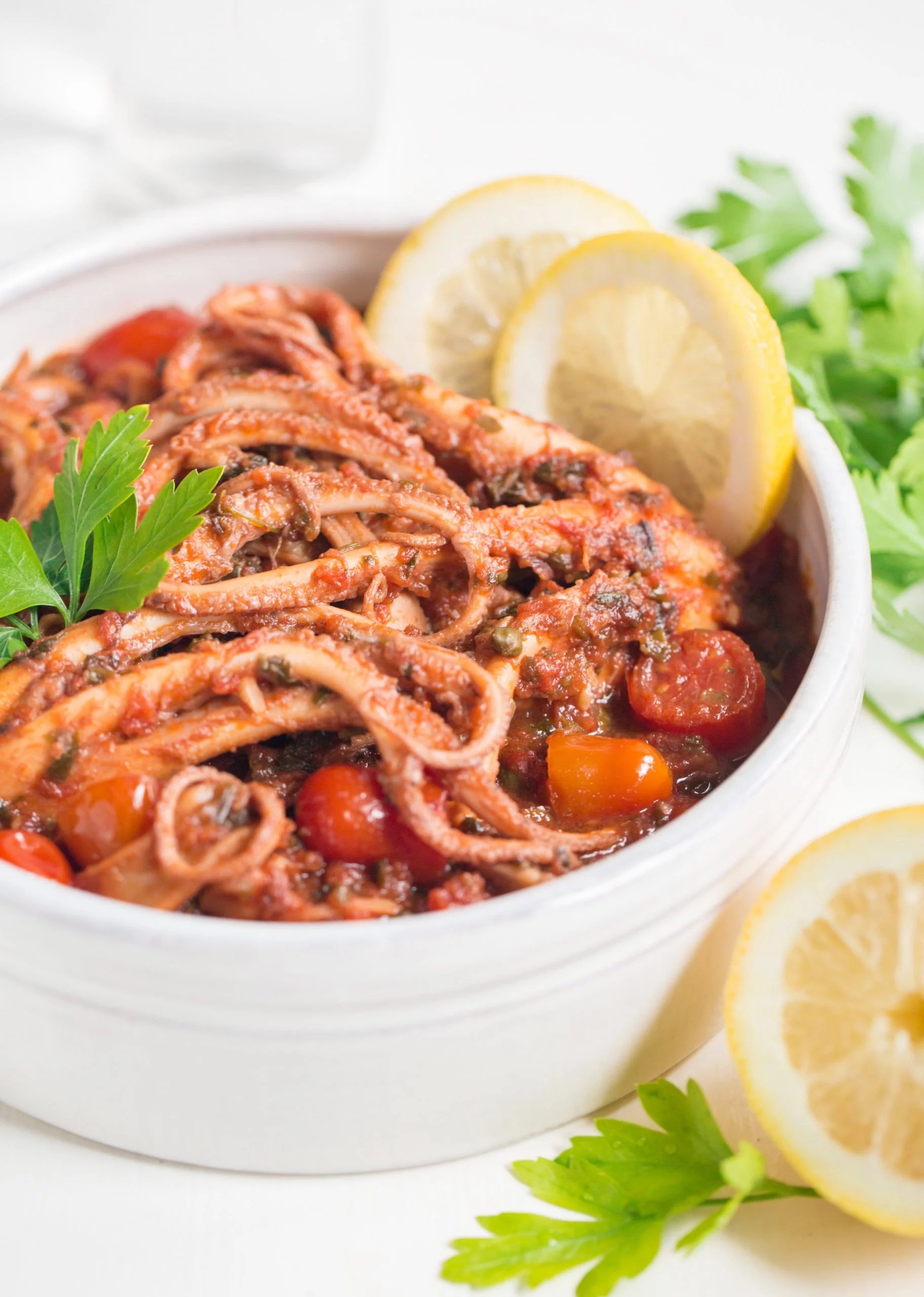 Octopus Stew Recipe, Health Benefits, Nutritional Value and More