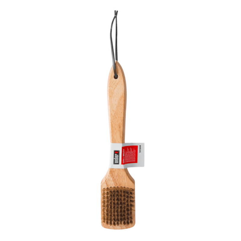 er Grill Brush 46cm Friedman & Cohen