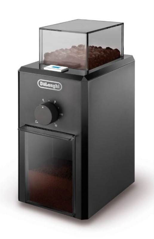 Delonghi Burr Coffee Grinder Friedman & Cohen