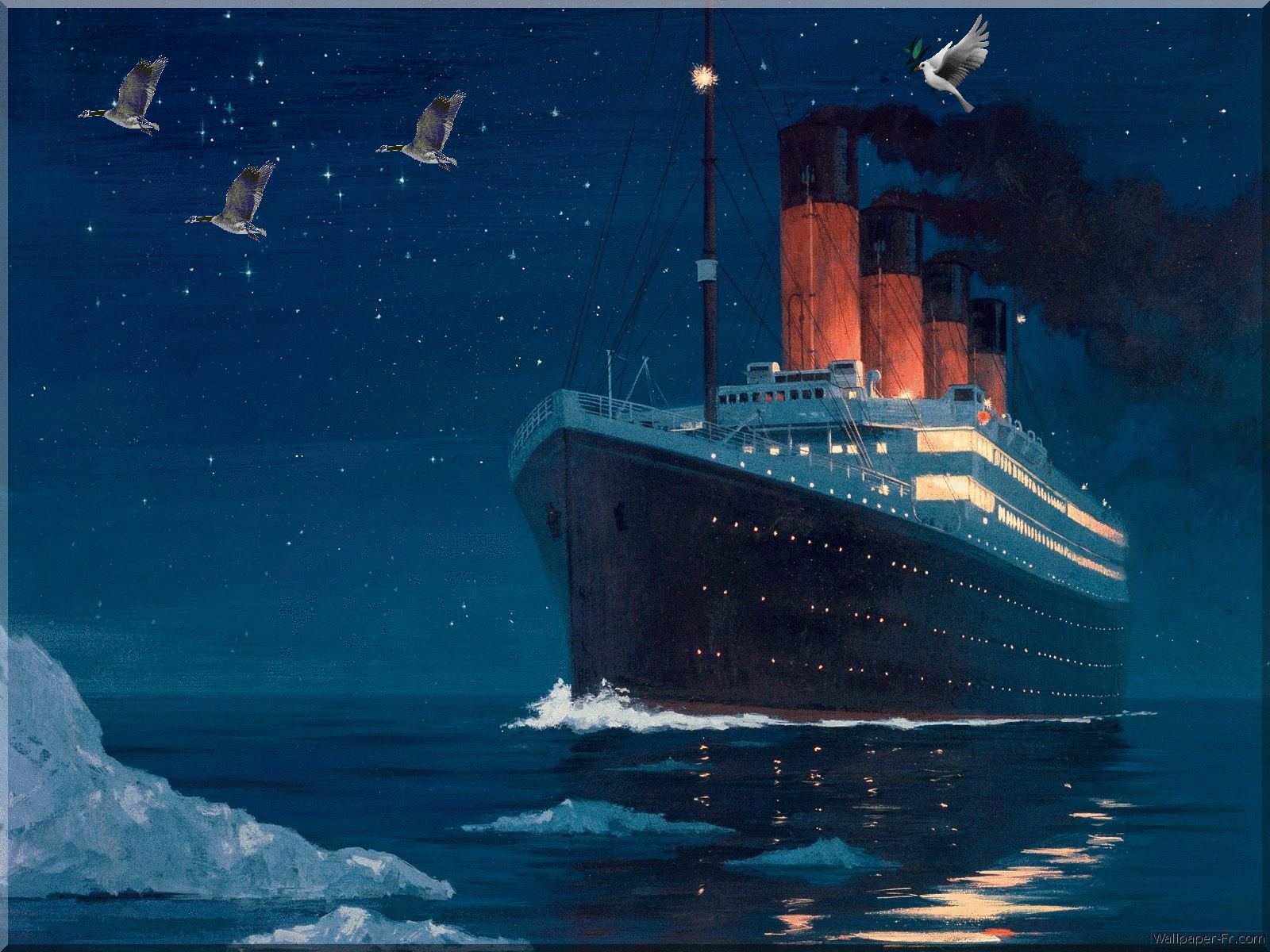 titanic