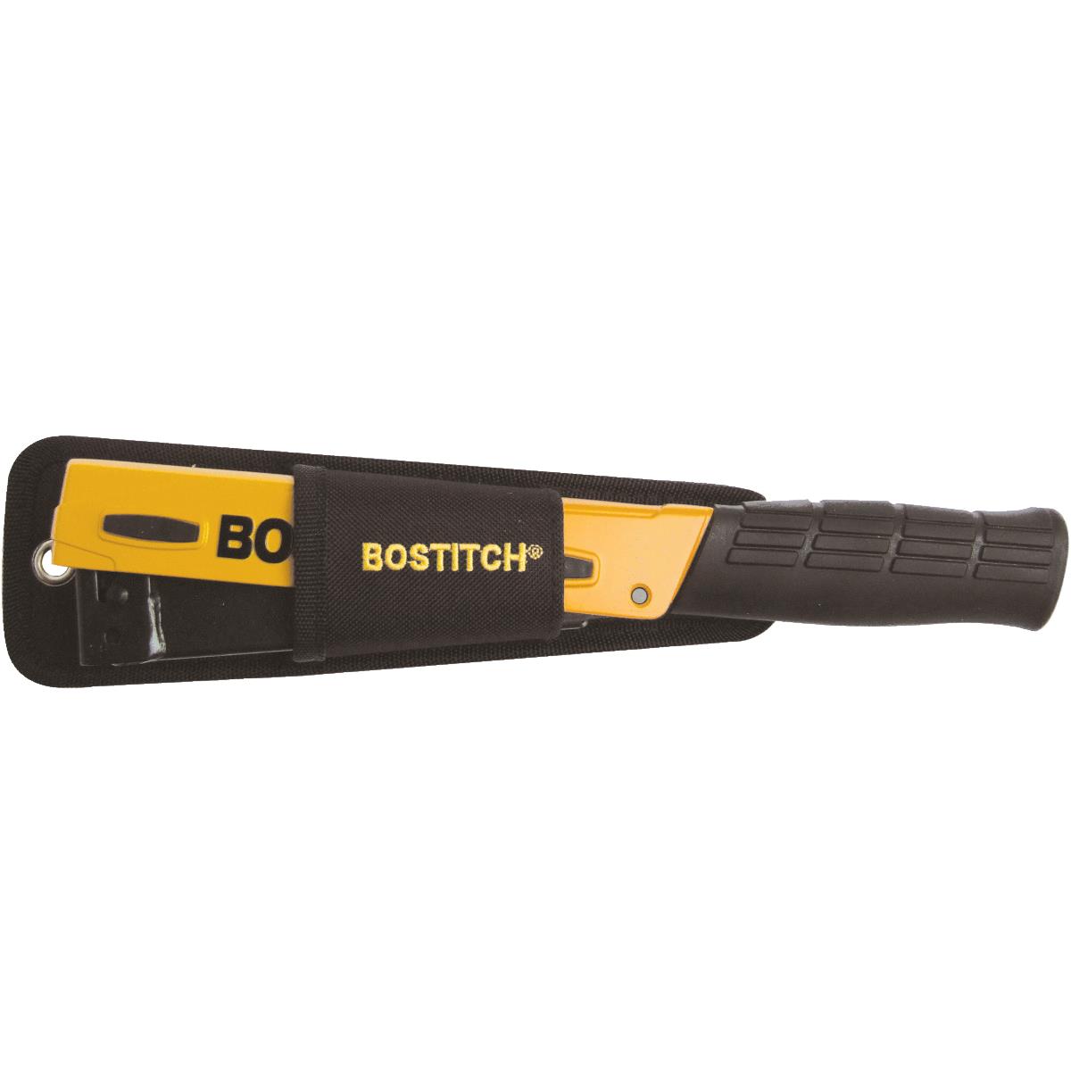 Stanley Bostitch H308D6 PowerCrown LightDuty Hammer Tacker F & F