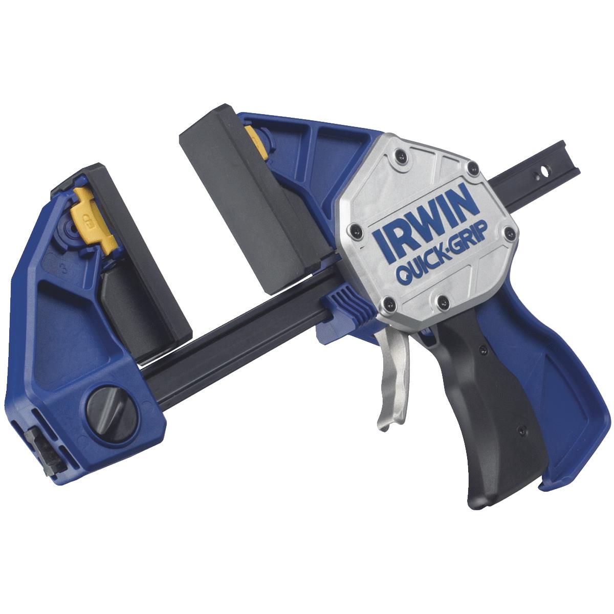 Irwin 1964711 XP QuickGrip Bar Clamp F & F Industrial
