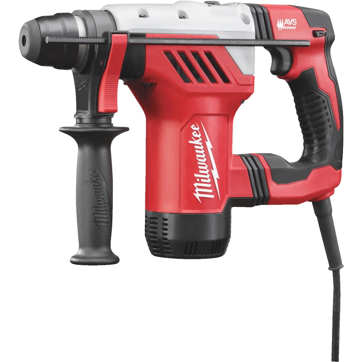 Milwaukee Electric 5268-21 1-1/8" SDS-PLUS Hammer Drill | F & F Industrial