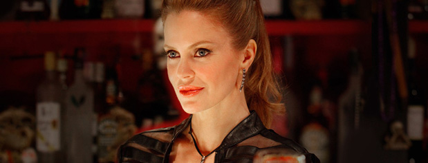 Top Ten Crushworthy Female Vampires Fandomania