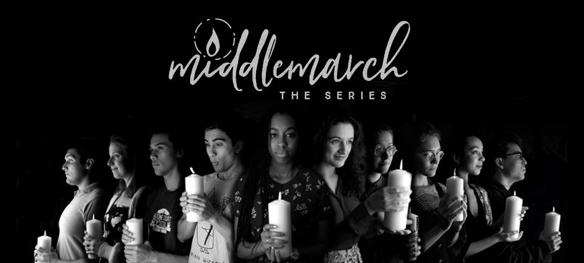 Fandomania » Middlemarch Classic Romantic Tale With A New Twist