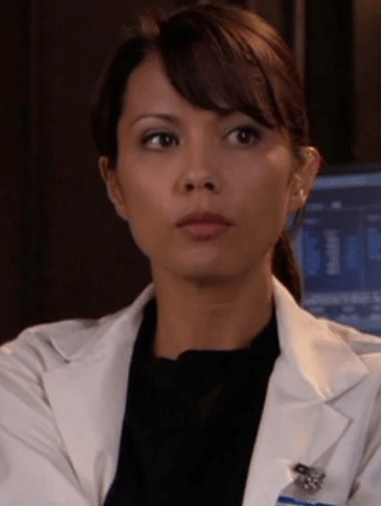 Lexa Doig - Fandom Appearances