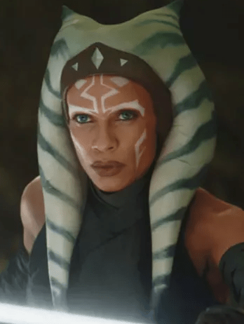 Rosario Dawson - Fandom Appearances