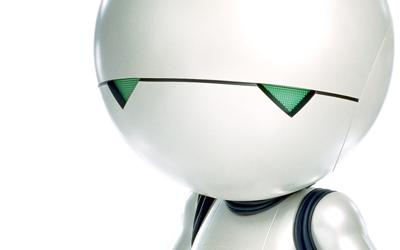 8 Greatest Robot Sidekicks in Movies Fandom Factory