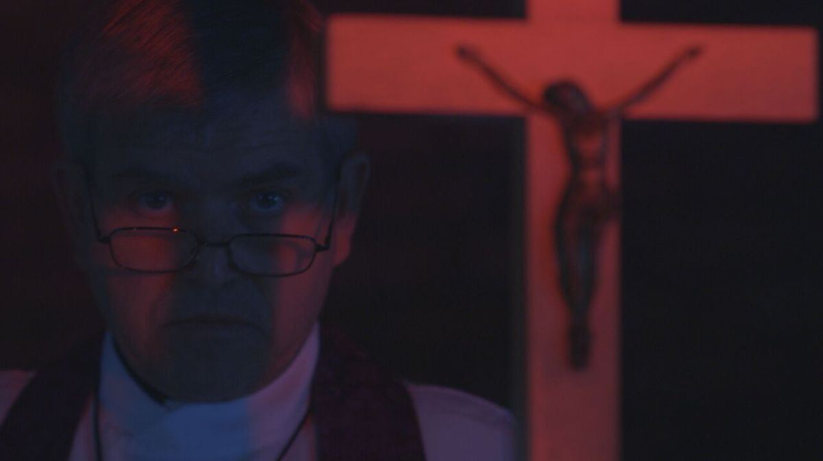 Documentary Review Demon House Fandom Factory