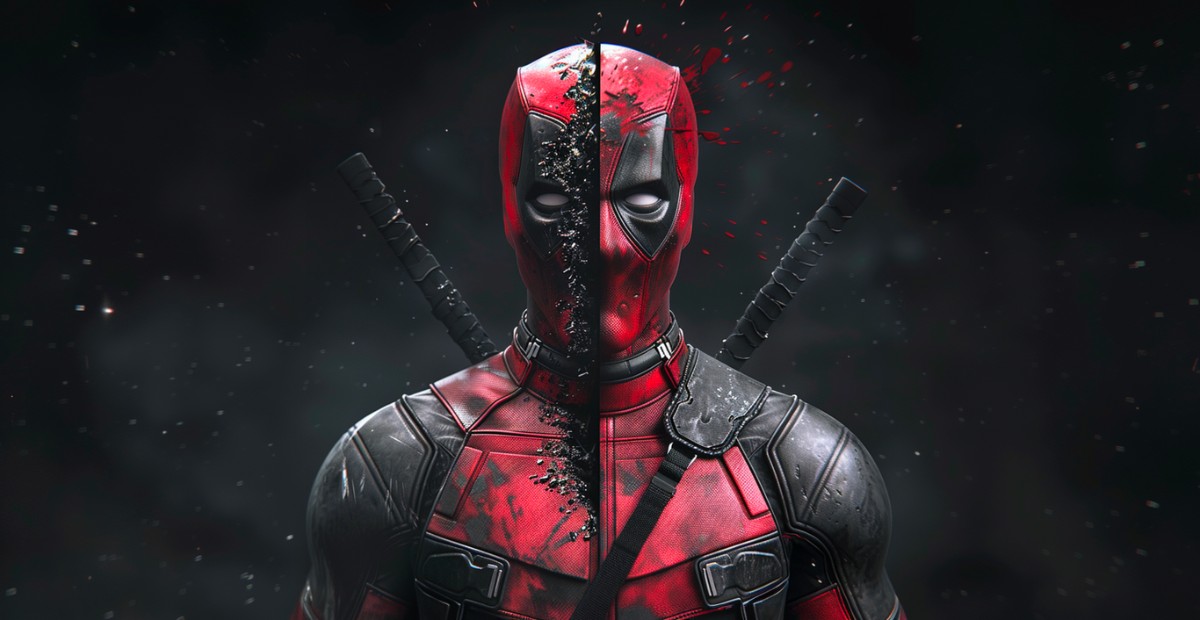 What Happens if Deadpool Explodes Or Is Cut in Half Vertically? Can He Survive Without His Head