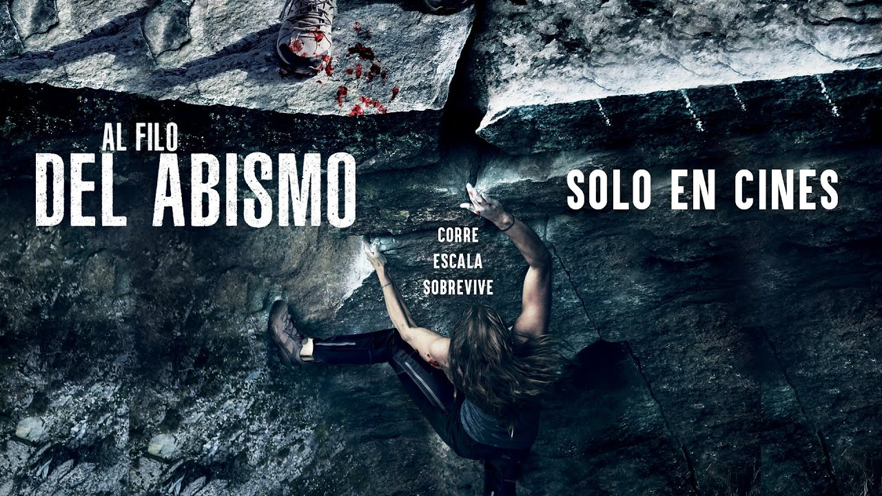 Reseña Al filo del abismo Fandom Película