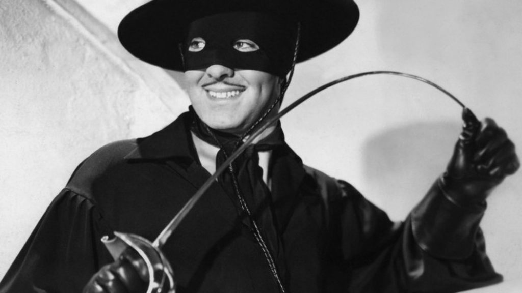 Disney Plus To Take A Stab At Zorro > Fandom Spotlite