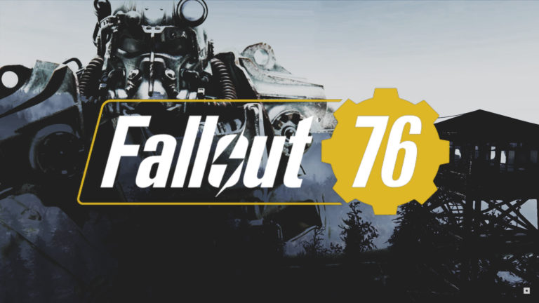 ‘Fallout 76’ Looks To Give Griefers Some Payback, PVP Details Revealed