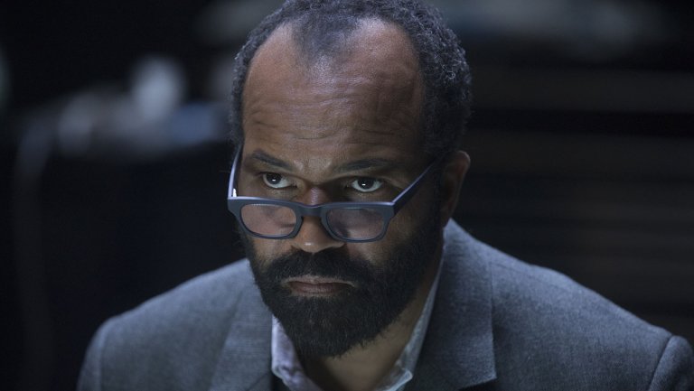 Jeffrey Wright