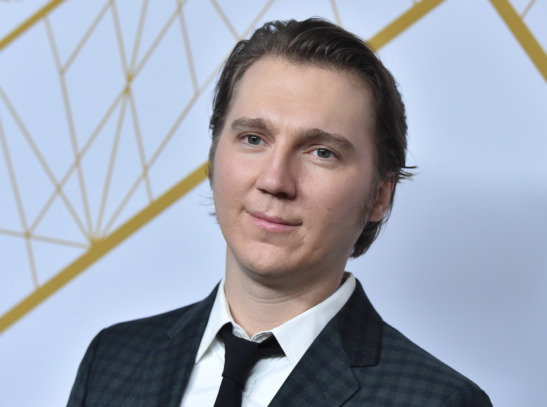 Paul Dano