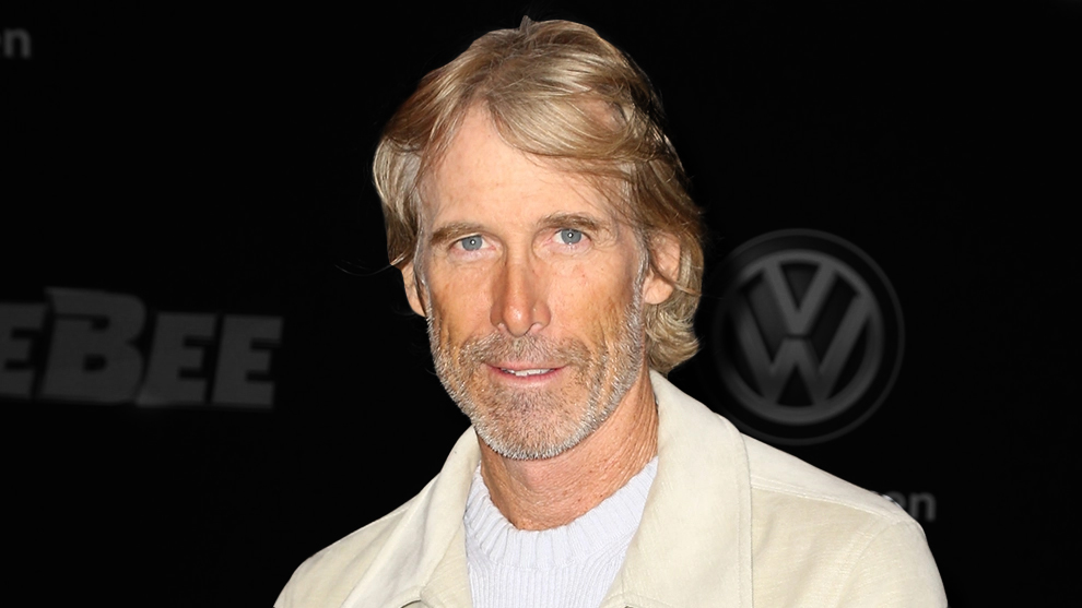 Michael Bay