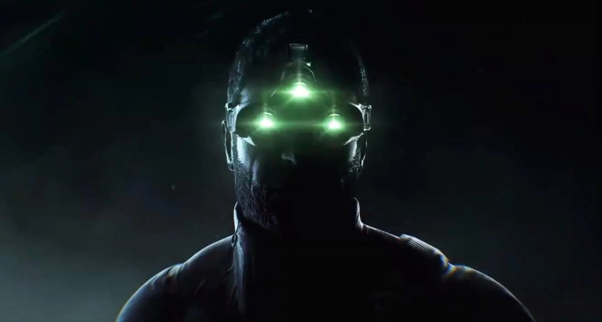 Splinter Cell