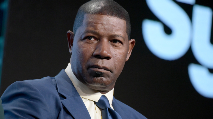 dennis haysbert 2016 tca