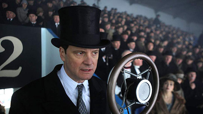 The King&rsquo;s Speech (2010)