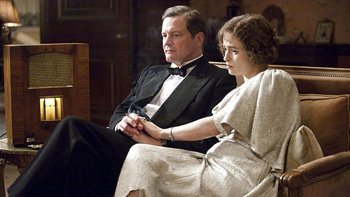 The King&rsquo;s Speech (2010)